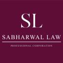 Sabharwal Law Professional Corporation logo